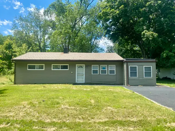 16236 Spaulding Avenue, Markham, IL 60428