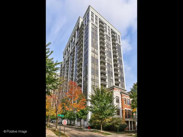 1335 S Prairie Avenue #809, Chicago, IL 60605