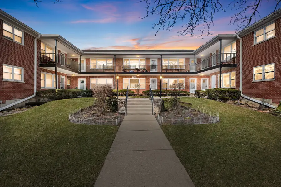 720 N Western Avenue #4, Park Ridge, IL 60068 - #2