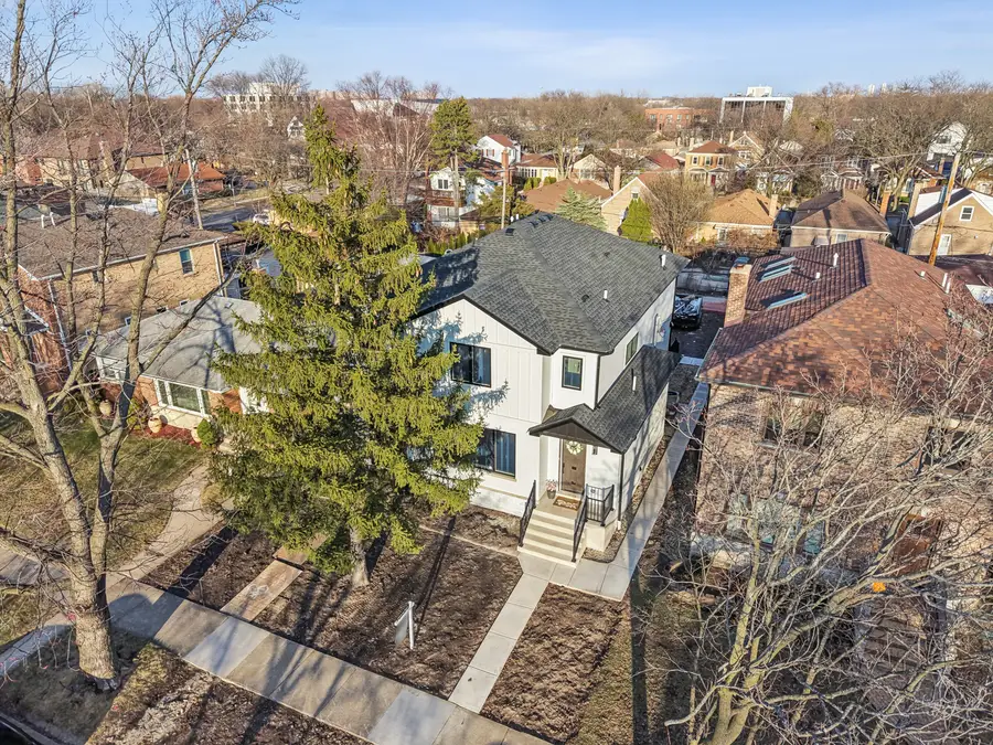 6235 N Kedvale Avenue, Chicago, IL 60646 - #3