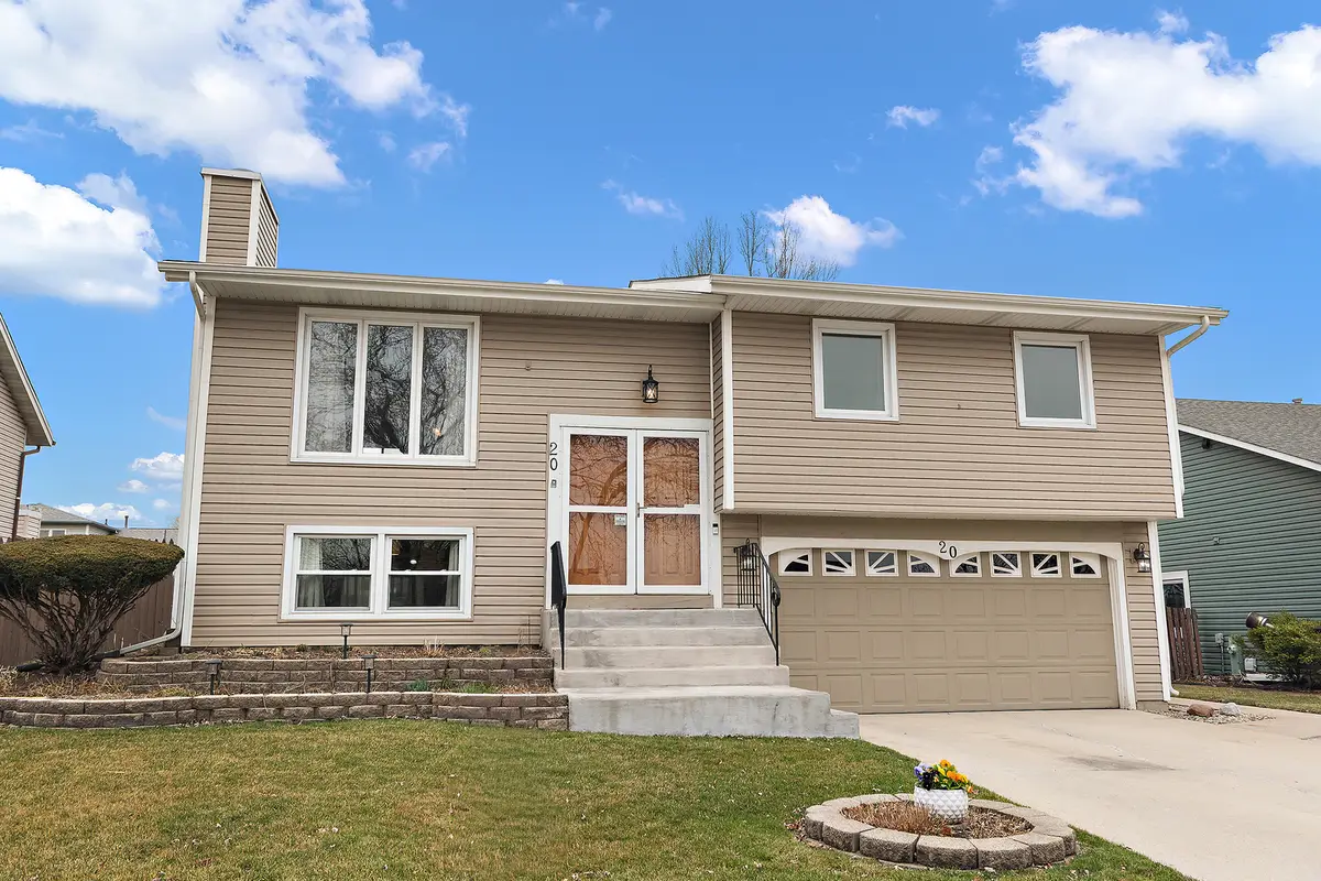20 Abbeywood Drive, Romeoville, IL 60446 - #1