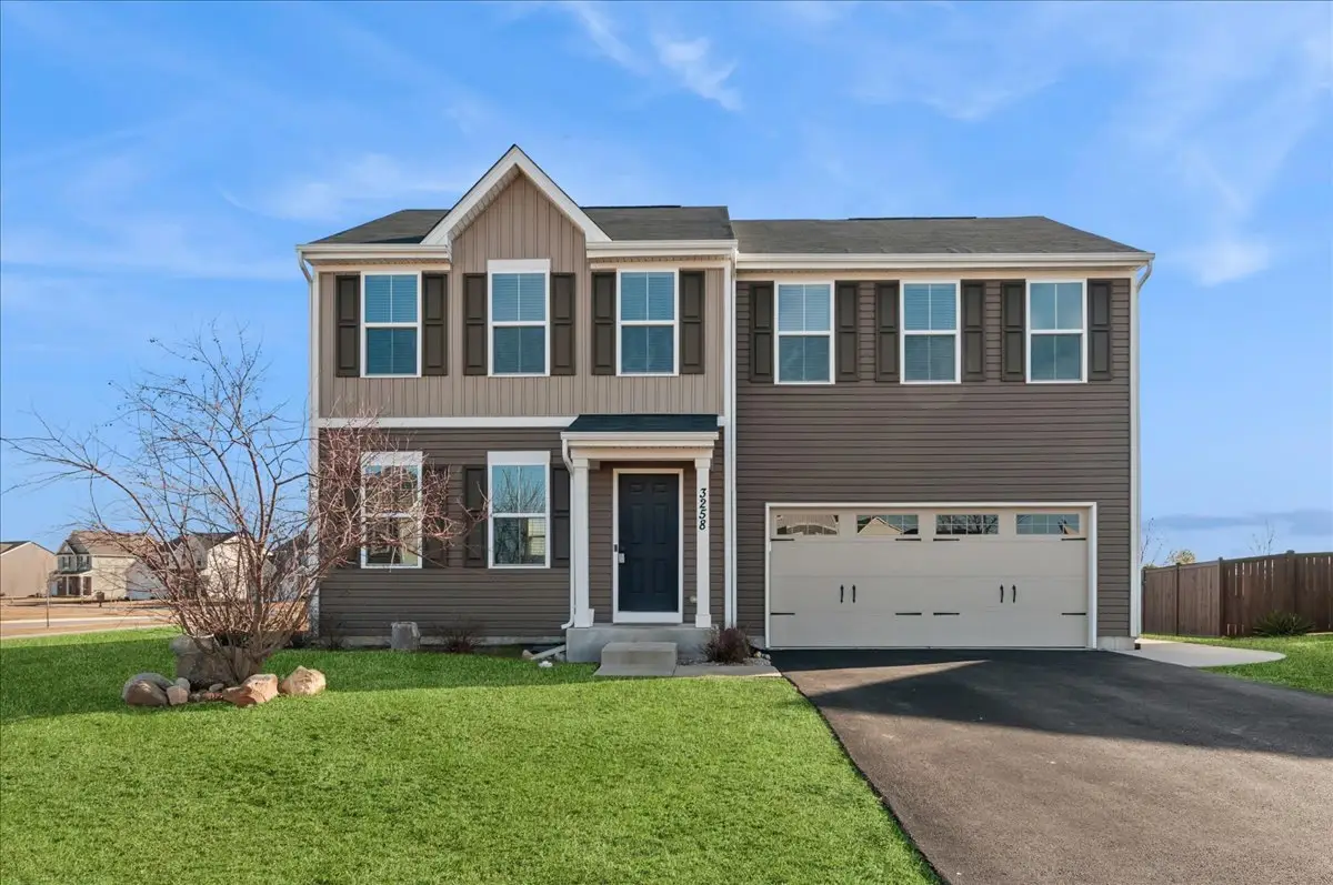 3258 Boombah Boulevard, Yorkville, IL 60560 - #1