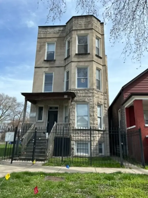 6409 S Rhodes Avenue, Chicago, IL 60637