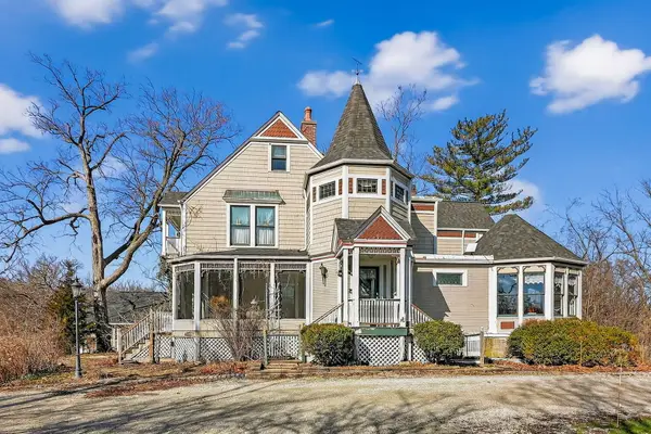 0 Lindenwald Lane, Downers Grove, IL 60515