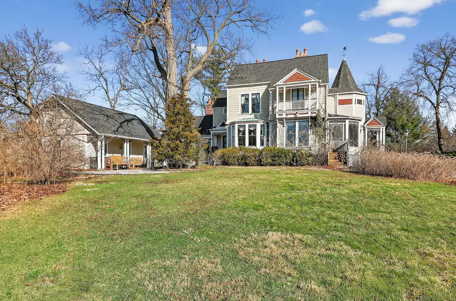 0 Lindenwald Lane, Downers Grove, IL 60515 - #3