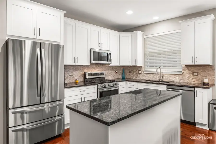 21249 Lily Lake Lane, Crest Hill, IL 60403 - #2