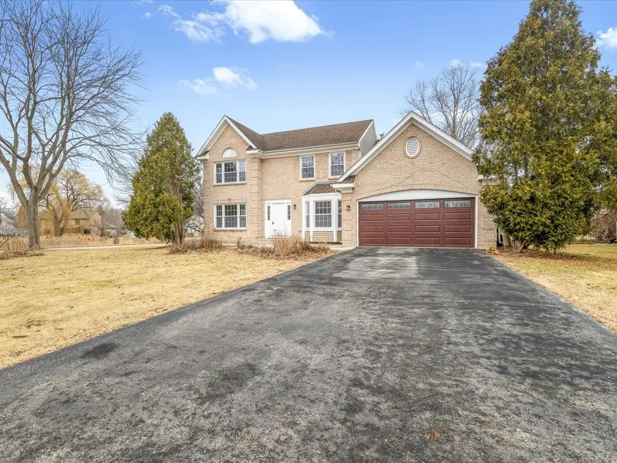 256 Hill N Dale Court, Gurnee, IL 60031 - #2