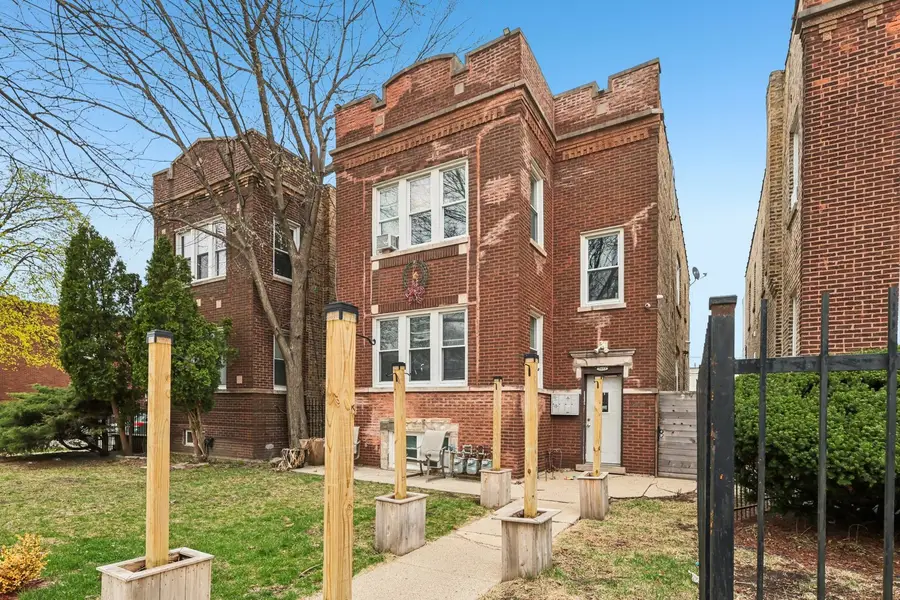1653 N Mason Avenue, Chicago, IL 60639 - #2