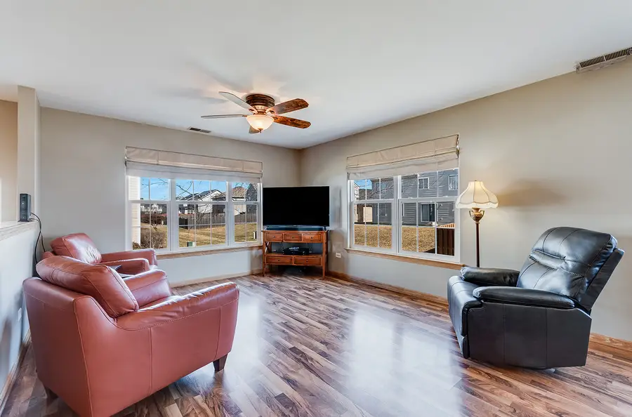 546 Meadow Lily Drive, Joliet, IL 60431 - #3