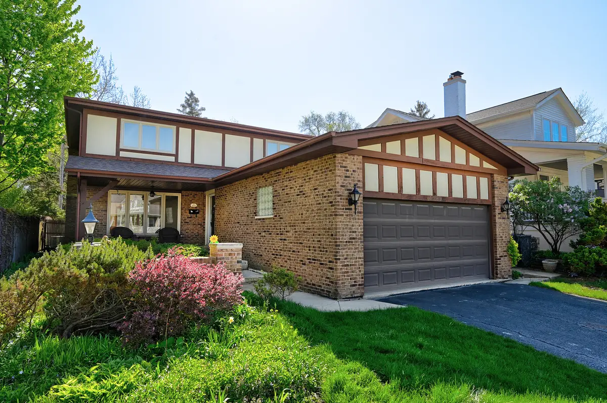 4569 Woodland Avenue, Western Springs, IL 60558 - #1