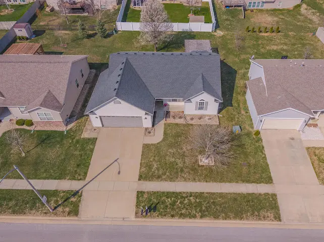 2275 Boulder Drive, Normal, IL 61761 - #2