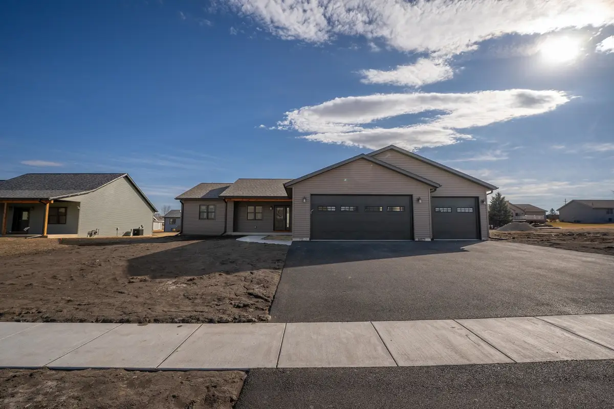 542 Heritage Drive, Stillman Valley, IL 61084 - #1