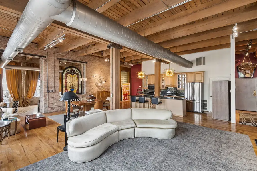 2401 W Ohio Street #21, Chicago, IL 60612 - #3