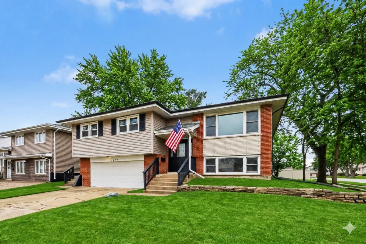 6607 163rd Place, Tinley Park, IL 60477 - #1