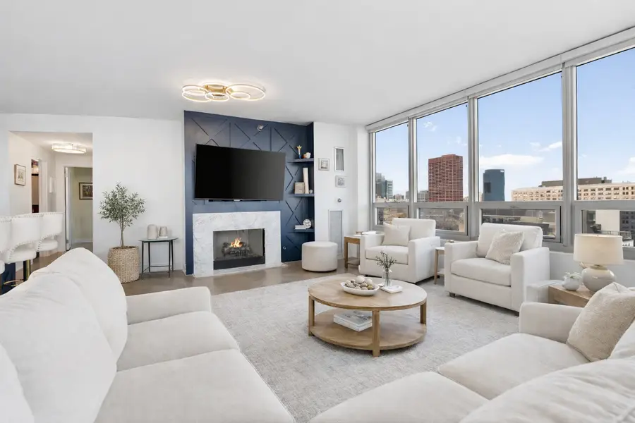 701 S Wells Street #2303, Chicago, IL 60607 - #3