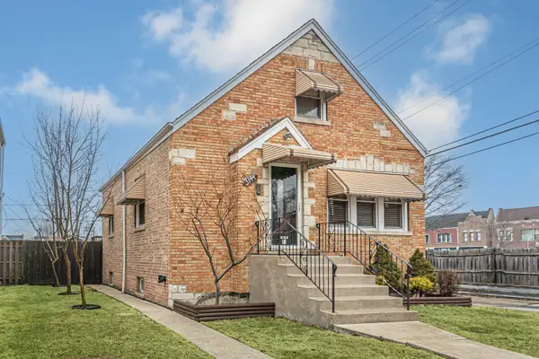 3144 N Normandy Avenue, Chicago, IL 60634