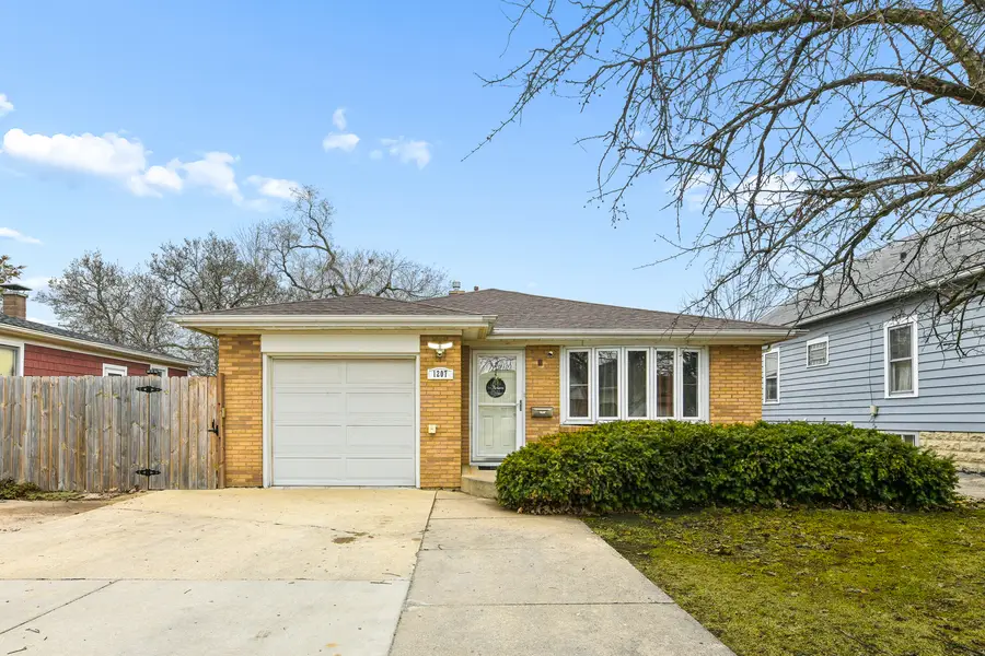 Address Withheld By Seller, Joliet, IL 60435 - #2