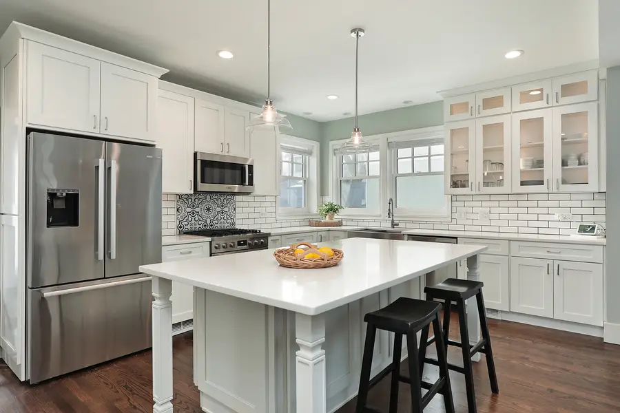 416 Greenwood Street, Evanston, IL 60201 - #2