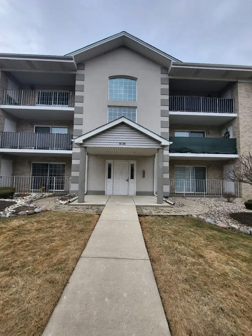 9138 W 95th Street #3B, Hickory Hills, IL 60457 - #1