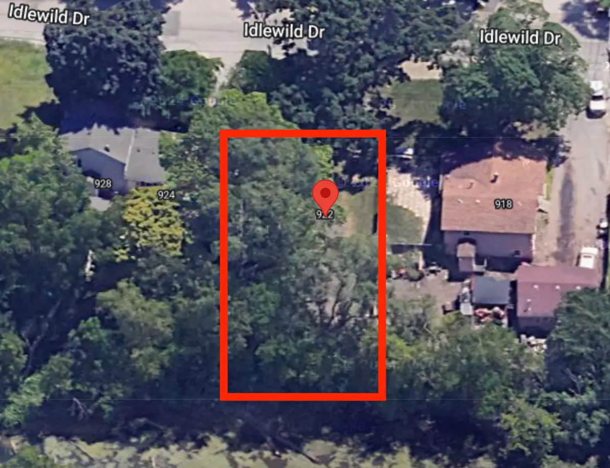 922 Idlewild Drive, Round Lake Beach, IL 60073 - #1