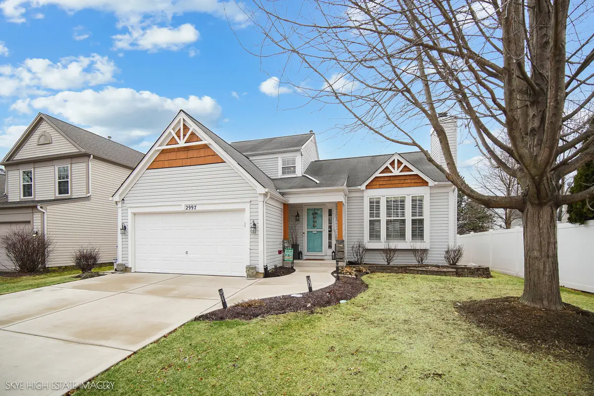 2997 Coastal Drive, Aurora, IL 60503 - #1