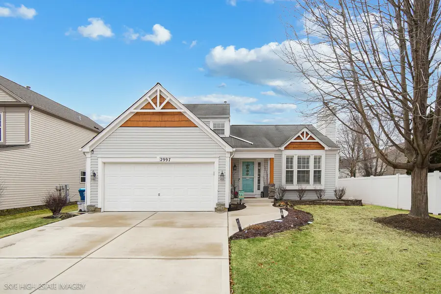 2997 Coastal Drive, Aurora, IL 60503 - #3