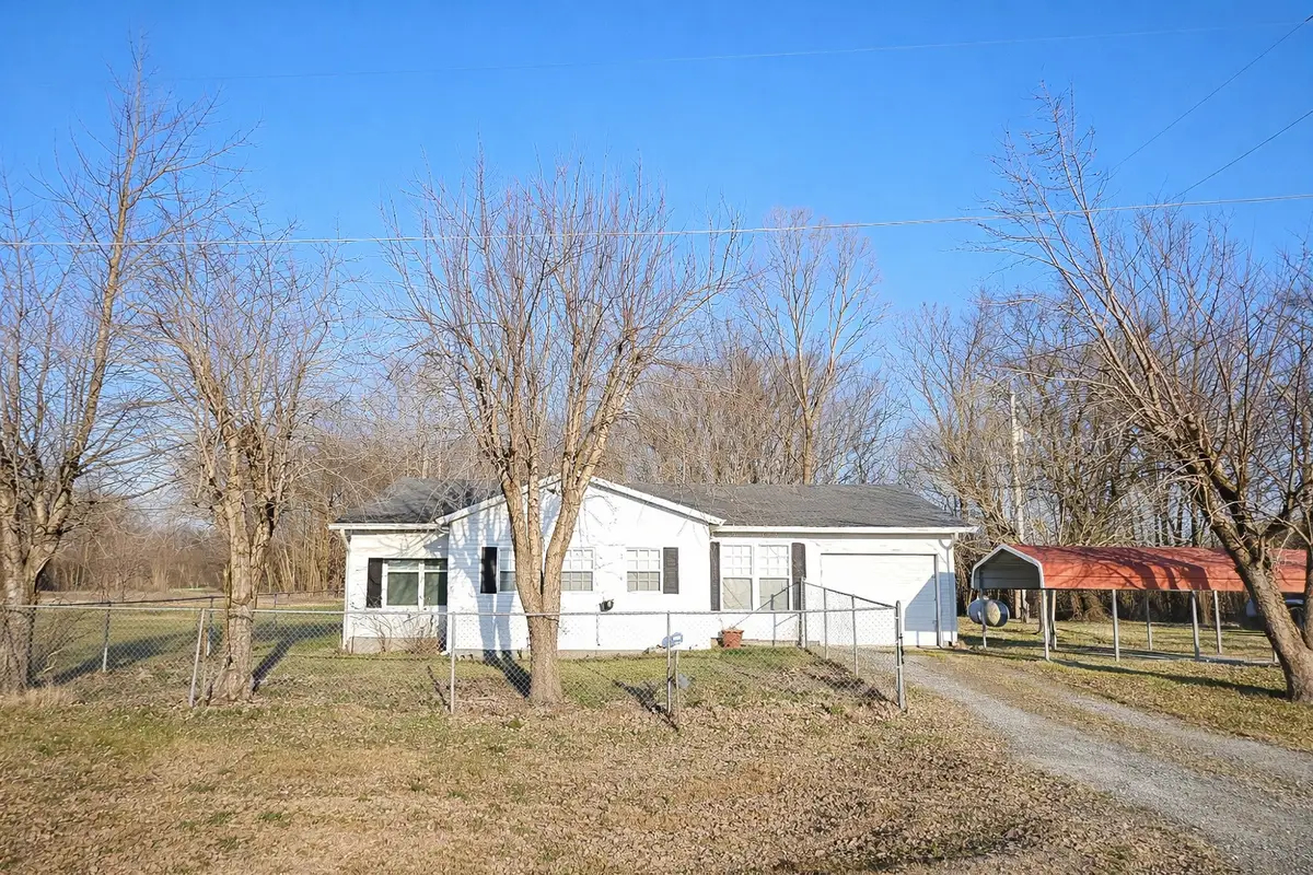 700 Vine Street, Pulaski, IL 62976 - #1