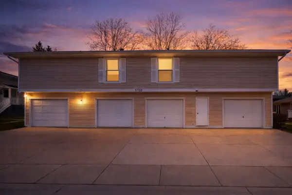 5332 Crescent Lane, Oak Forest, IL 60452