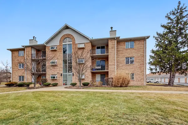 3048 Matthew Lane #A3, Homewood, IL 60430