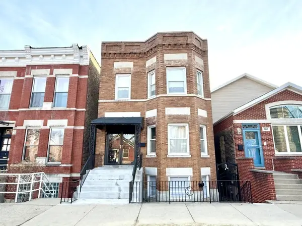 3215 S Lowe Avenue, Chicago, IL 60616