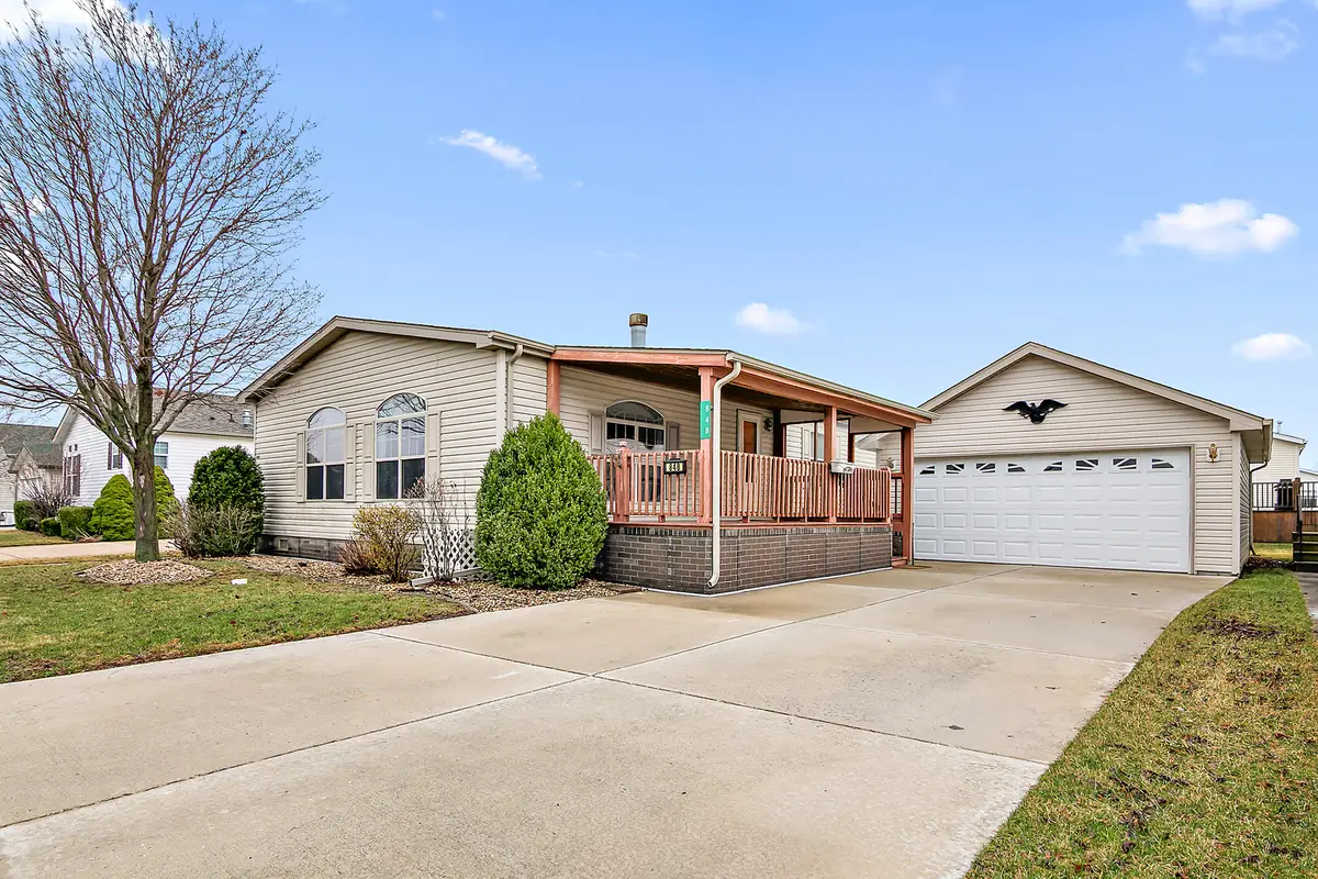 848 Aspen Drive, Manteno, IL 60950 - #1