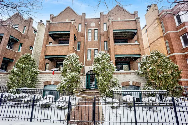 3924 N Southport Avenue #2S, Chicago, IL 60613