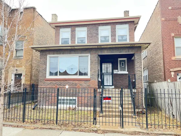 7938 S Loomis Boulevard, Chicago, IL 60620