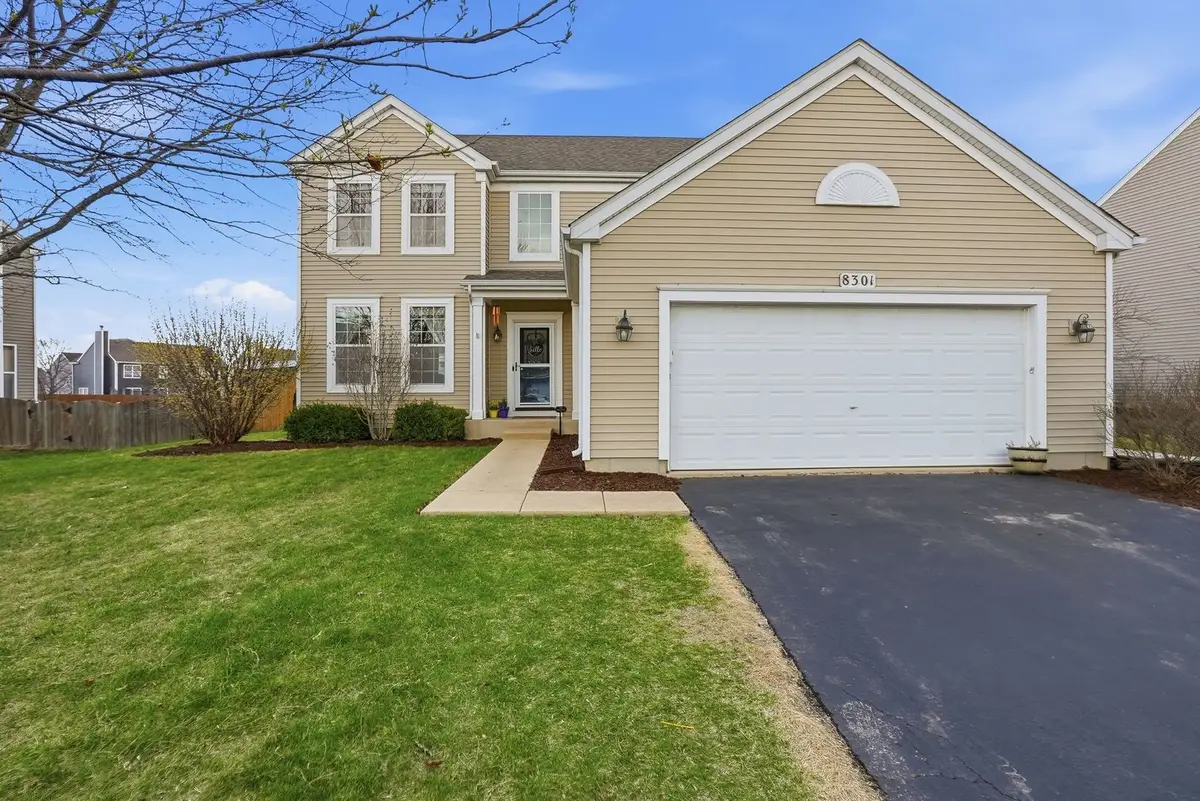 8301 Trumbull Avenue, Joliet, IL 60431 - #1