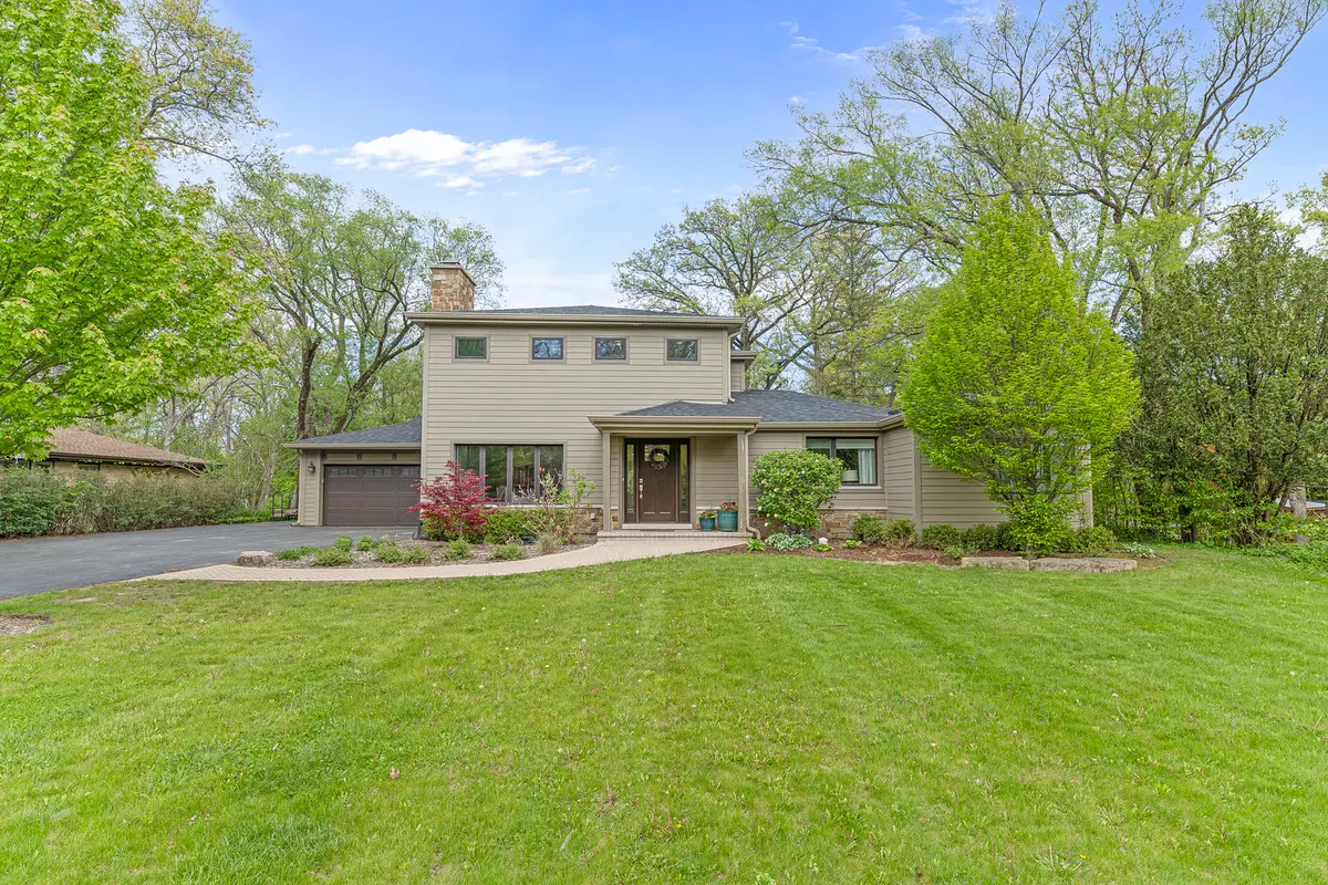 3525 Old Mill Road, Highland Park, IL 60035 - #1