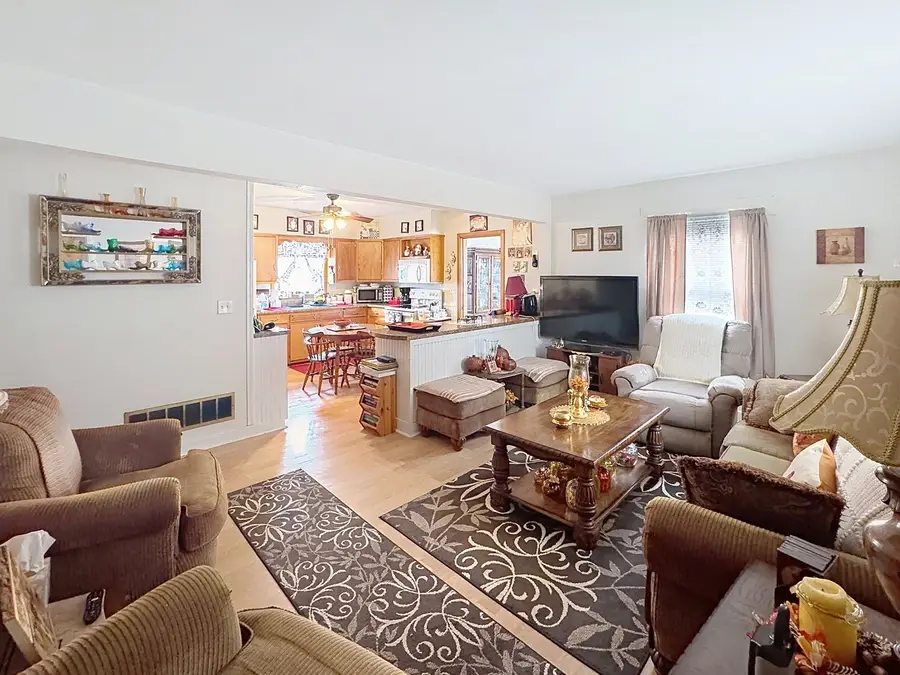 2362 45th Street, Rock Island, IL 61201 - #3