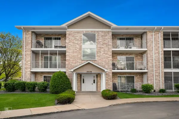 16036 Crystal Creek Drive #2A, Orland Park, IL 60462