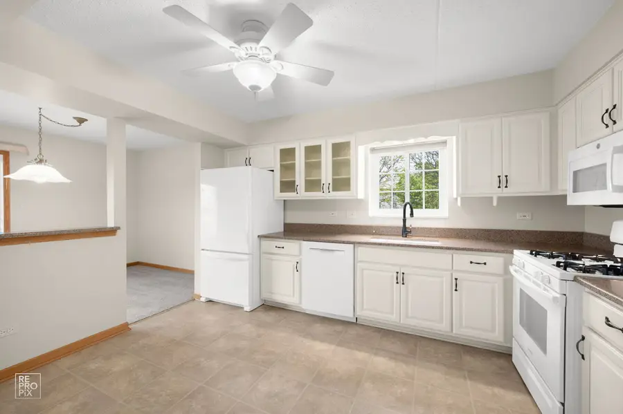 16036 Crystal Creek Drive #2A, Orland Park, IL 60462 - #3