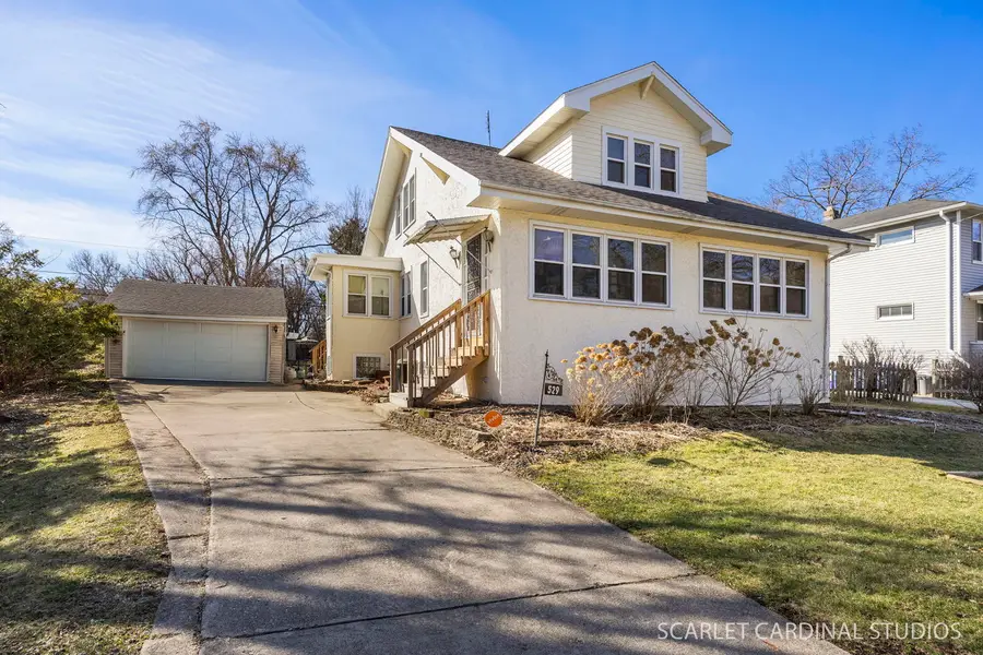 529 E Park Boulevard, Villa Park, IL 60181 - #2