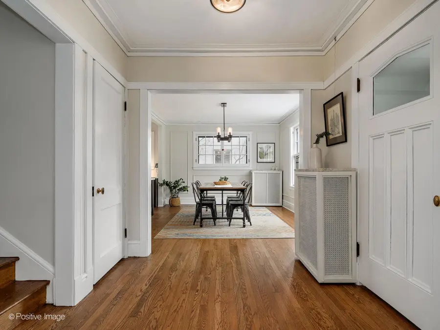 802 Clinton Place, Evanston, IL 60201 - #2