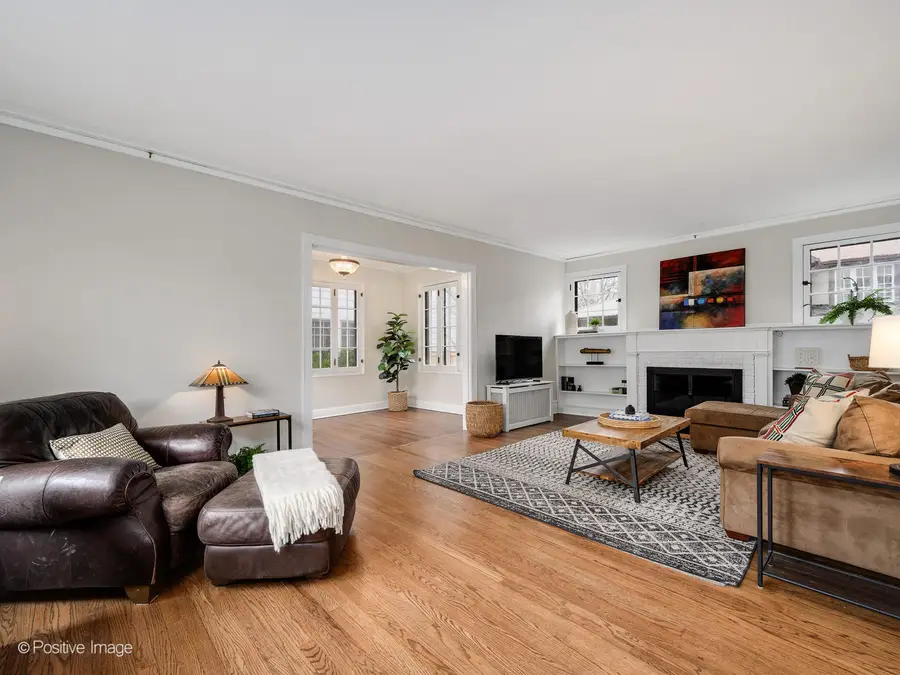 802 Clinton Place, Evanston, IL 60201 - #3