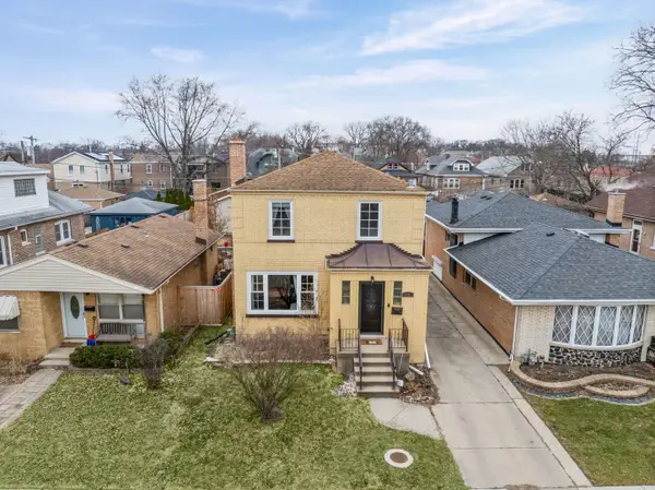 2816 Wenonah Avenue, Berwyn, IL 60402