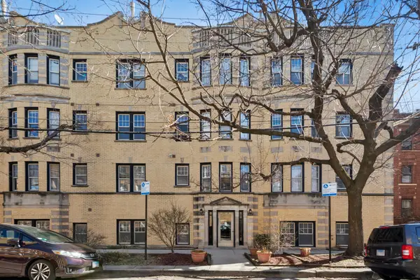 6449 N Seeley Avenue #1, Chicago, IL 60645