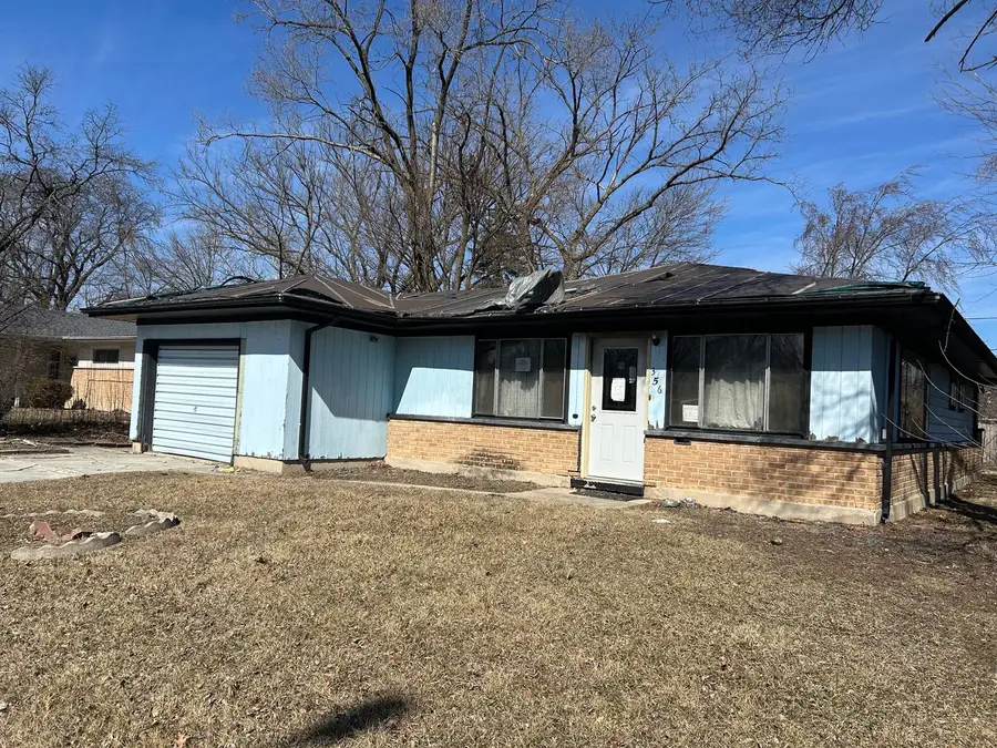 356 Wilshire Street, Park Forest, IL 60466 - #2