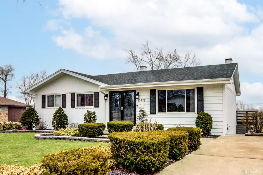 10327 Hilltop Drive, Orland Park, IL 60462 - #2
