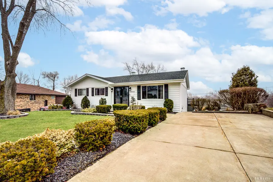 10327 Hilltop Drive, Orland Park, IL 60462 - #3