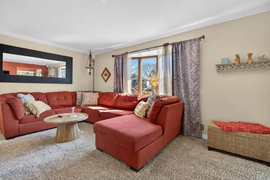 2117 Leness Lane, Crest Hill, IL 60403 - #3