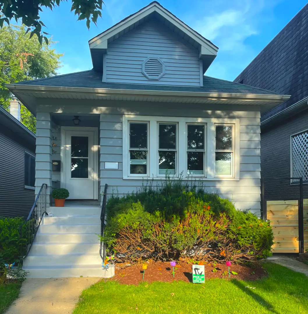 1182 S Taylor Avenue S, Oak Park, IL 60304 - #1