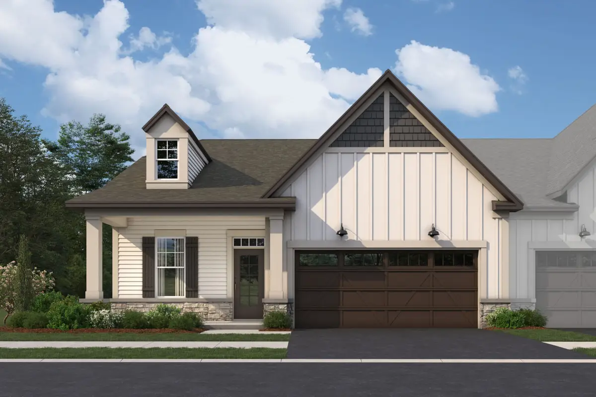 23152 W Sweetwater Lane, Plainfield, IL 60585 - #1