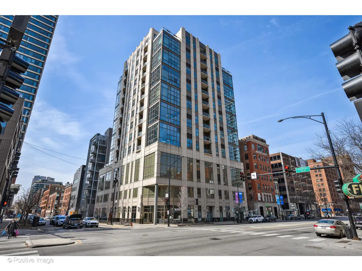 150 W Superior Street #1404, Chicago, IL 60610 - #1